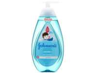 Dầu gội cho bé Johnson's Baby thơm mát năng động 500ml