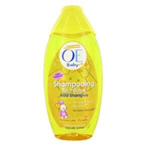 Dầu gội cho bé Shampooing Tout Doux OE - 250 ml