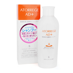 Dầu gội cho da nhạy cảm Atorrege AD+ Mild Hair Shampoo 150ml