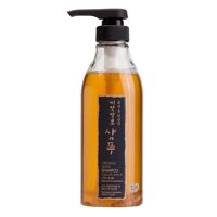 Dầu gội cho tóc dầu Whamisa Organic Seeds Shampoo