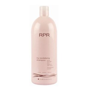 Dầu gội chống rụng trị tóc dầu RPR My Revitalising - 1000ml