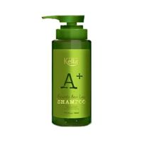 Dầu gội chống rụng và kích thích mọc tóc Kella A+ Prevents Hair Loss 500ml