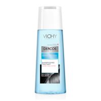 Dầu gội đặc trị cho da đầu ngứa, mẫn đỏ và nhạy cảm Vichy Dercos Dermo