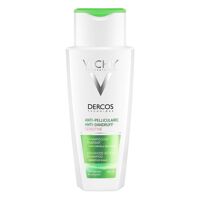 Dầu gội đặc trị dành cho da đầu nhạy cảm Vichy Dercos Anti - Pelliculaire Chai 200ml