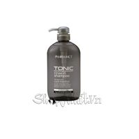 Dầu gội dành cho nam Tonic Pharmaact 600ml