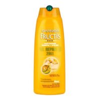 Dầu gội đầu Fructis oil repair 3 2in1