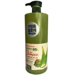 Dầu gội đầu lô hội 1500ml