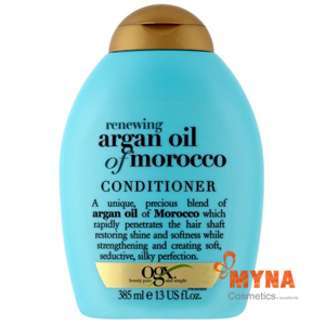 Dầu gội đầu OGX Renewing Argan Oil Of Morroco Shampoo 385ml