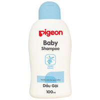 Dầu Gội Đầu Pigeon 100Ml - Nắp Màu FCPG040308