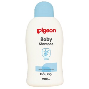 Dầu gội đầu Pigeon 200ml