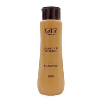 Dầu gội điều trị Kella Argan Oil Treatment 500ml