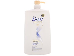 Dầu gội Dove phục hồi hư tổn 1.36 lít