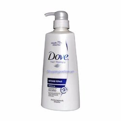 Dầu gội Dove Thái Lan - 480ml