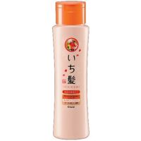 Dầu Gội Dưỡng Ẩm Ichikami 200Ml