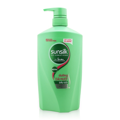 Dầu gội dưỡng dài mượt Sunsilk 900g