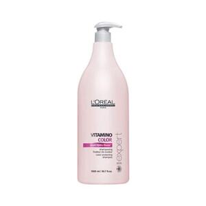 Dầu gội dưỡng màu tóc LOréal Série Expert Vitamino Color Shampoo 1500ml