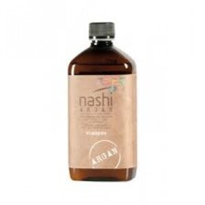 Dầu gội dưỡng phục hồi Nashi Argan Shampoo 500 ml