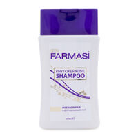 Dầu gội Farmasi Pro Keratin 300ml