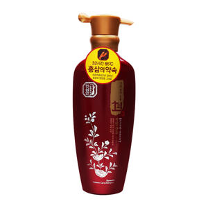 Dầu gội hồng sâm Hyeon Hyonbit 400ml