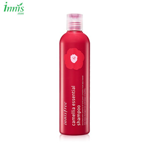 Dầu Gội Innisfree Camellia Essential Shampoo