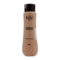 Dầu gội Kella Keratin Treatment Shampoo 500ml