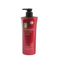 Dầu gội Kerasys Salon care Voluming Ampoule làm dày tóc 470ml