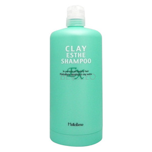 Dầu gội khoáng chất Clay Esthe-Ex 330ml