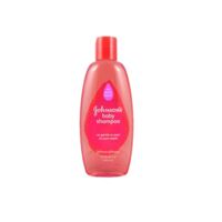 Dầu gội không cay mắt Johnson's Baby 200ml