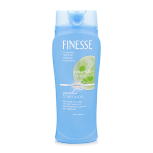 Dầu gội làm khỏe và dày tóc Finesse Volumizing Shampoo 384ml