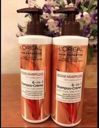 Dầu gội Loreal 6 in 1