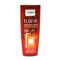 Dầu gội Loreal Elseve Sampon Color Vive 250ml