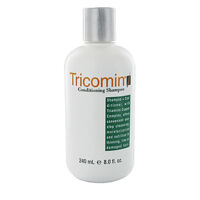 Dầu Gội Mọc Tóc, Ngăn Ngừa Rụng Tóc Tricomin Conditioning Shampoo