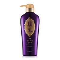 Dầu gội ngăn rụng tóc Missha Jin Mo Anti-Hair Loss Shampoo 400ml