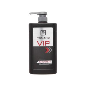 Dầu gội nước hoa cao cấp Romano VIP 650g