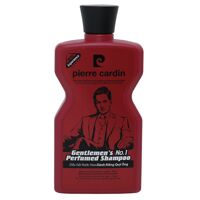 Dầu Gội Nước Hoa Quý Ông Pierre Cardin Gentlemen 380g