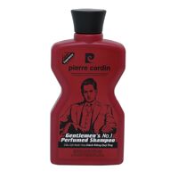 Dầu Gội Nước Hoa Quý Ông Pierre Cardin Gentlemen 180g