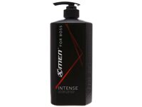 Dầu gội nước hoa X-Men For Boss Intense 650g