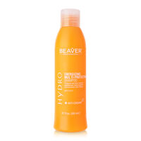 Dầu gội nuôi dưỡng và giữ màu tóc nhuộm Beaver Hydro Energizing Multi-Protection Shampoo 258ml