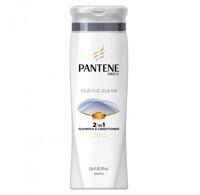 Dầu gội Pantene Classic Clean 375ml