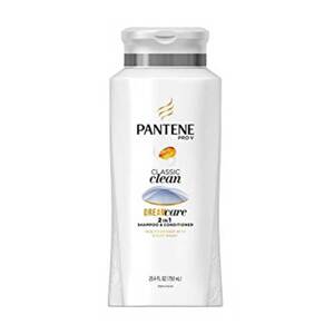 Dầu gội Pantene Pro-V Classic Clean Dream Care 2in1 750ml