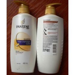 Dầu gội Pantene Thái Lan