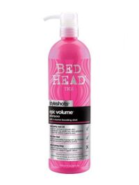 Dầu gội phồng kiêu hãnh Tigi Bed Head Styleshots Epic Volume Shampoo - 750ml