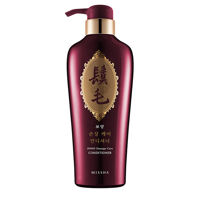 Dầu gội phục hồi hư tổn Missha Jin Mo Damage-Care Shampoo 400ml