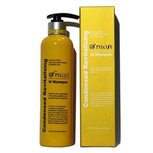 Dầu gội phục hồi nang tóc dành cho nữ CONDENSED REVITALIZING SHAMPOO