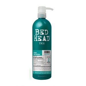 Dầu gội phục hồi tóc hư số 2 Bed Head Urban Antidotes Tigi Recovery Shampoo - 750ml