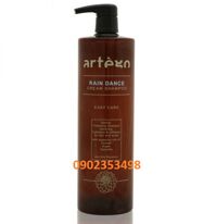 Dầu gội phục hồi tóc hư tổn Artego Rain Dance - 1000ml