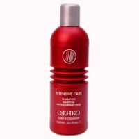 Dầu gội phục hồi tóc hư tổn C:Ehko Itensive Care - 1000ml