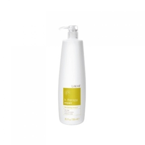 Dầu gội phục hồi tóc hư tổn Lakme K.Therapy Repair Shampoo - 300ml