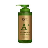 Dầu gội phục hồi tóc Kella A+ Nori Complex 750ml