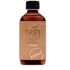 Dầu gội phục hồi tóc Nashi Argan chính hãng ý - 200ml